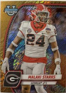 Malaki Starks