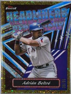 Adrian Beltre