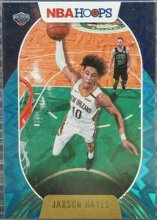 Jaxson Hayes