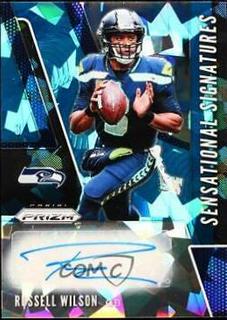 Russell Wilson