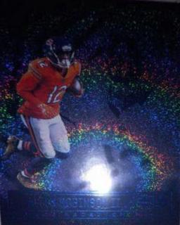 Allen Robinson II