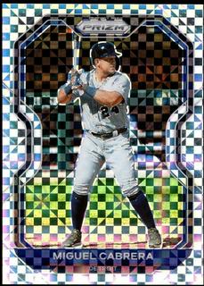 Miguel Cabrera