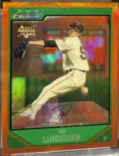 Tim Lincecum
