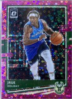 Jrue Holiday