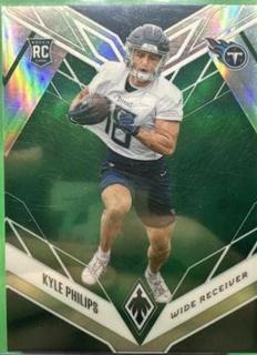 Kyle Philips