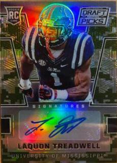 Laquon Treadwell