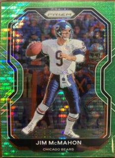 Jim McMahon