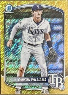 Carson Williams