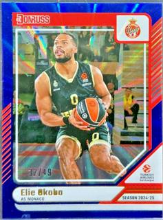 Elie Okobo