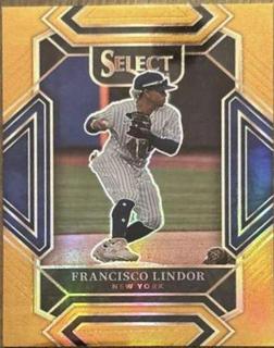 Francisco Lindor