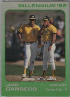 Jose Canseco