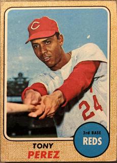 Tony Perez