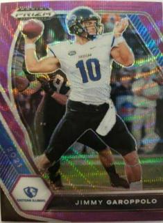 Jimmy Garoppolo