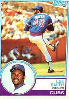 Lee Smith