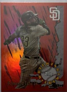 Fernando Tatis Jr.