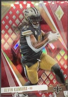 Alvin Kamara