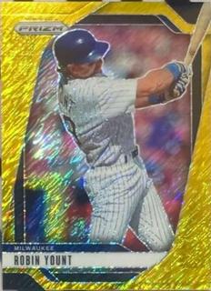 Robin Yount