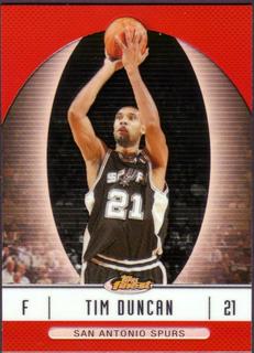 Tim Duncan