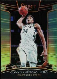 Giannis Antetokounmpo