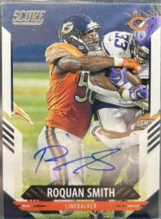 Roquan Smith
