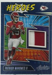 Patrick Mahomes II
