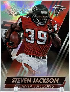 Steven Jackson