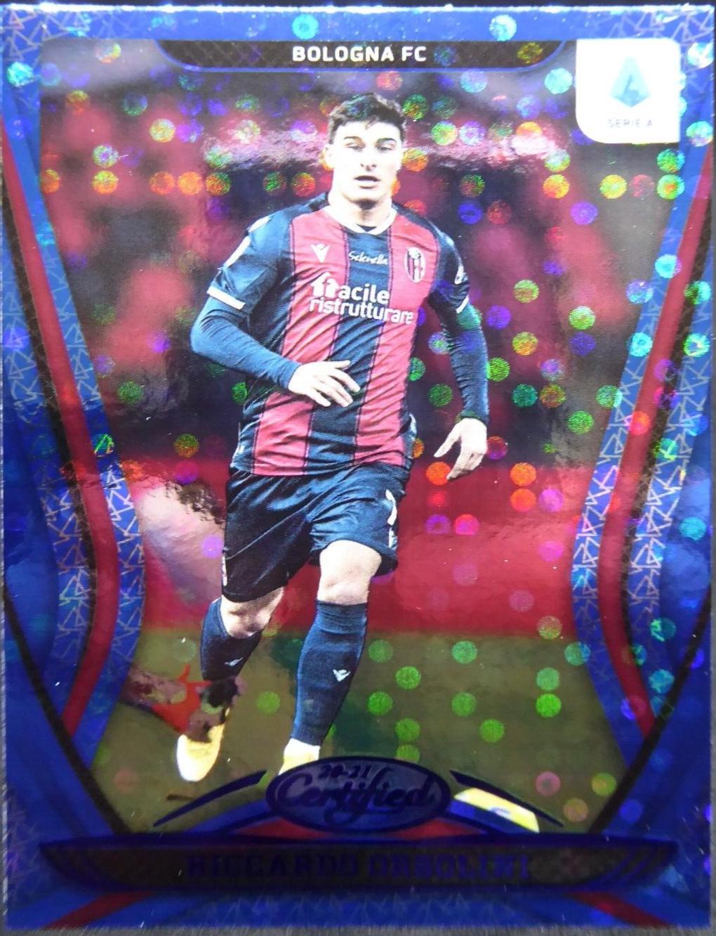 Riccardo Orsolini [Blue Circles Asia] #8