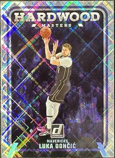 Luka Doncic