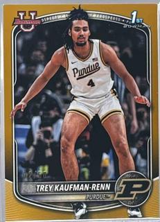 Trey Kaufman-Renn