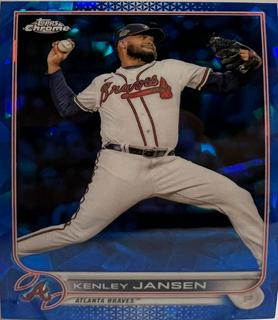 Kenley Jansen