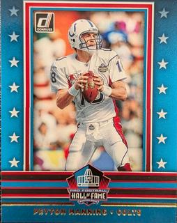 payton manning