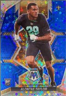 Alontae Taylor