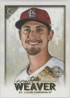 Luke Weaver
