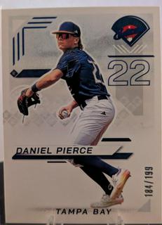 Daniel Pierce