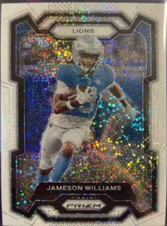 Jameson Williams