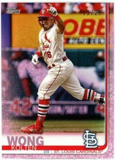 Kolten Wong