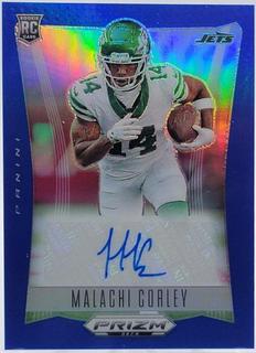 Malachi Corley