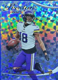 Justin Jefferson