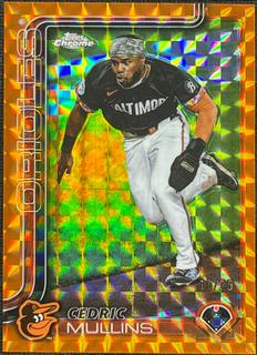 Cedric Mullins