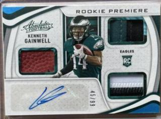 Kenneth Gainwell