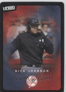 Nick Johnson