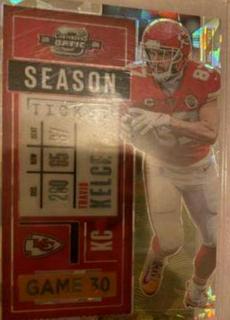 Travis Kelce