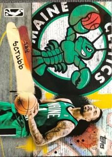 Jay Scrubb