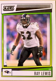Ray Lewis