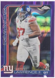 Dexter Lawrence II