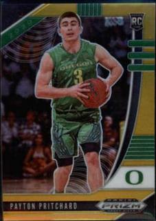 Payton Pritchard
