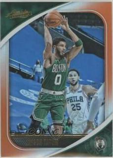 Jayson Tatum