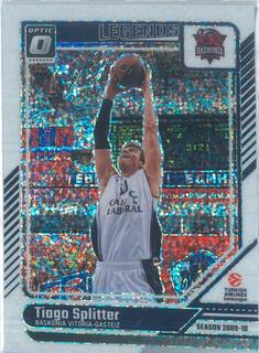 Tiago Splitter