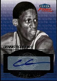 Dennis Rodman