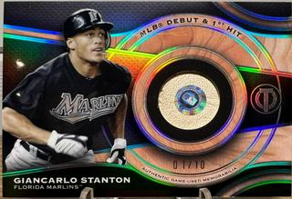 Giancarlo Stanton
